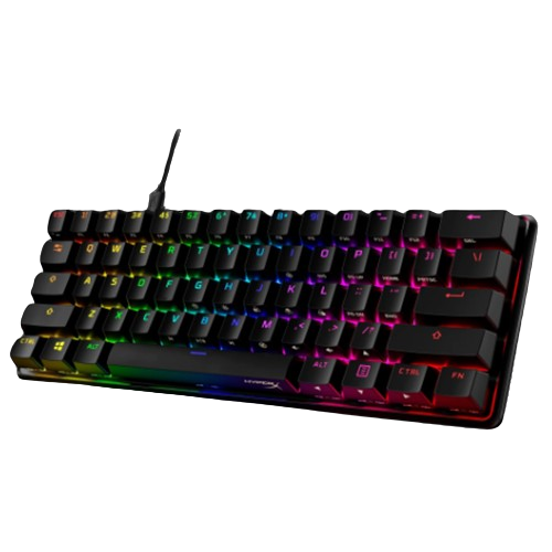 HyperX Alloy Origins 65